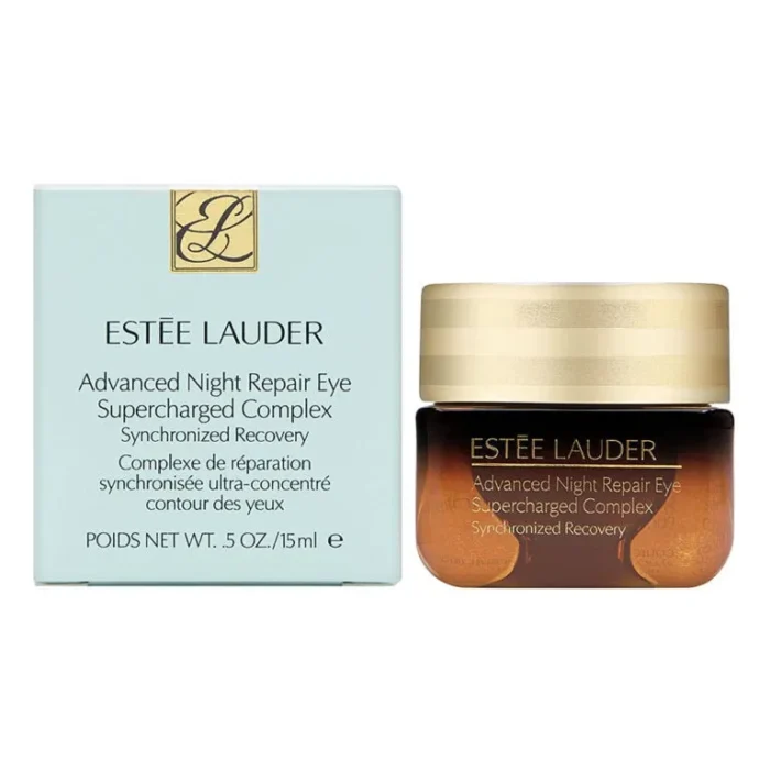 Estee Lauder Hydrating, Eye Aging