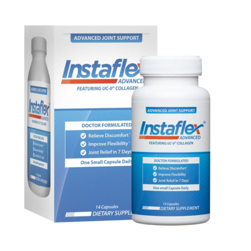 Wholesale Instaflex Advanced Joint Support | Low MOQ Available