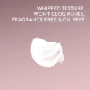 Cetaphil Daily Facial Moisturizer Whipped Day Cream with SPF 30
