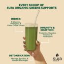 Wholesale Suja Greens Powder - Vegan, Non-GMO, Low MOQ | 30 Servings