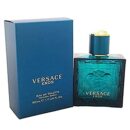 Versace Eros Eau de Toilette Spray for Men, 1.7 Ounce –Wholesale Low MOQ
