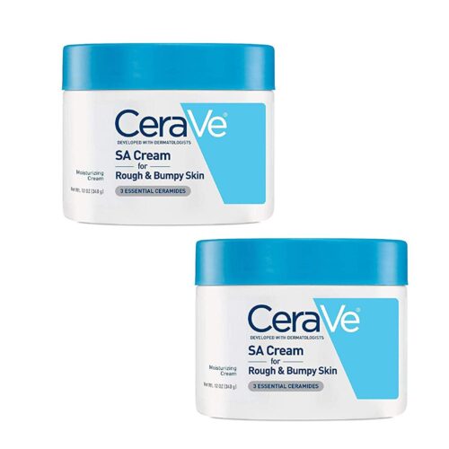 Renewing SA Cream, 12 oz (340 g)