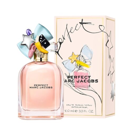 Marc Jacobs Perfect Women 3.3 oz EDP Spray