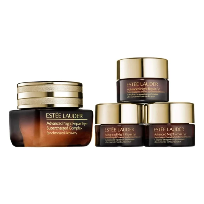 Estee Lauder Hydrating, Eye Aging - Image 4