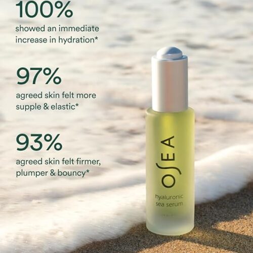 OSEA Hyaluronic Acid Sea Serum 1 oz