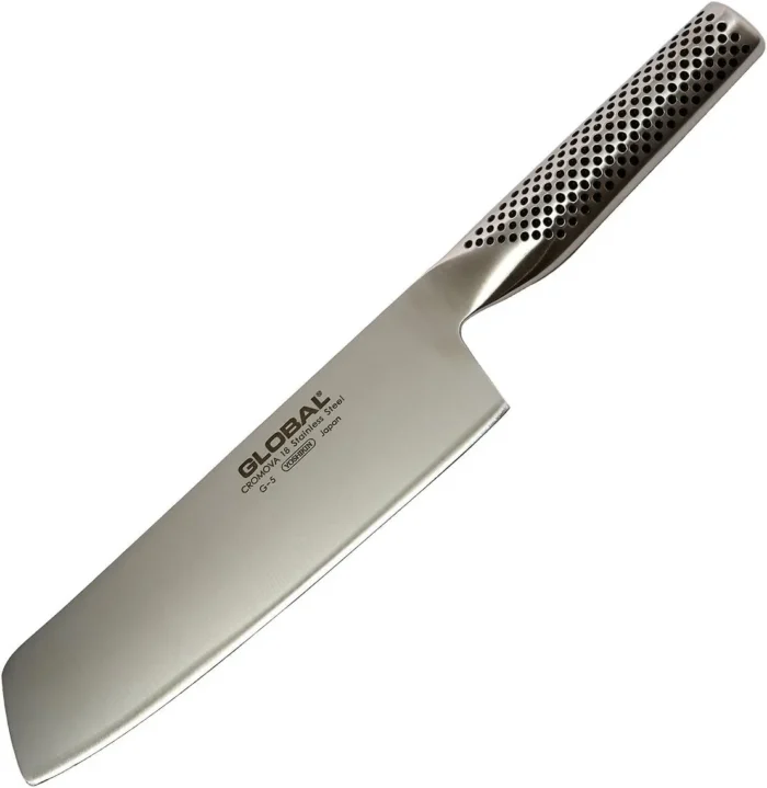 Global 7″ Vegetable Knife