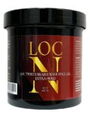 LOC N EDGE GEL EXTRA HOLD 16 Oz.”Pack of 2″