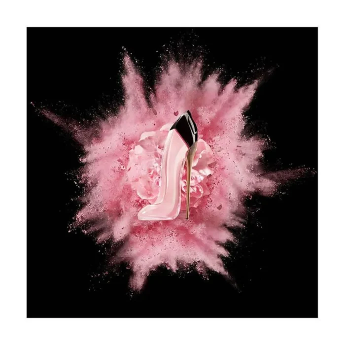 Carolina Herrera Good Girl Blush for Women – 2.7 oz EDP Spray - Image 3