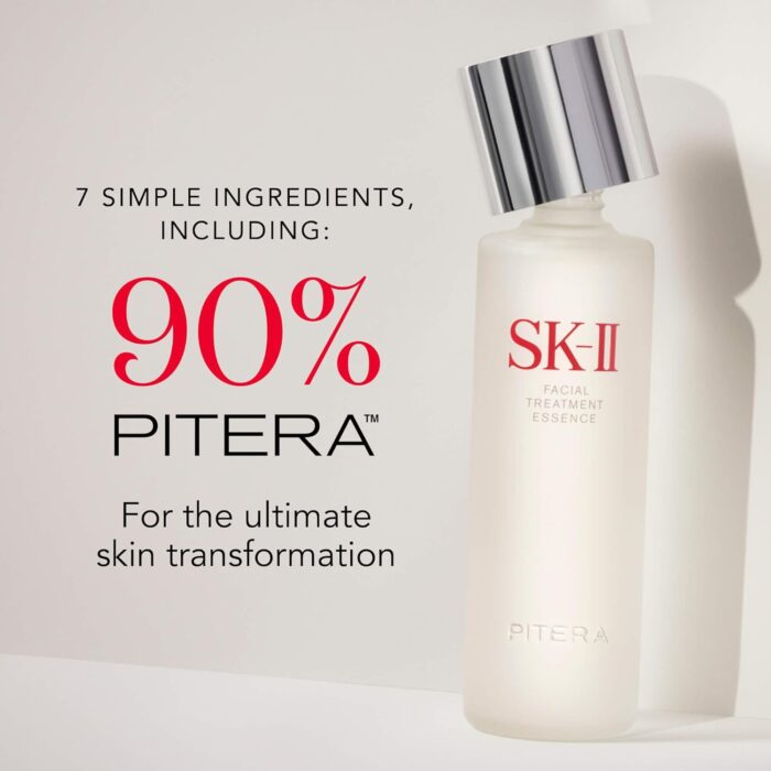SK-II Facial Treatment Essence Wholesale - Low MOQ - Image 4
