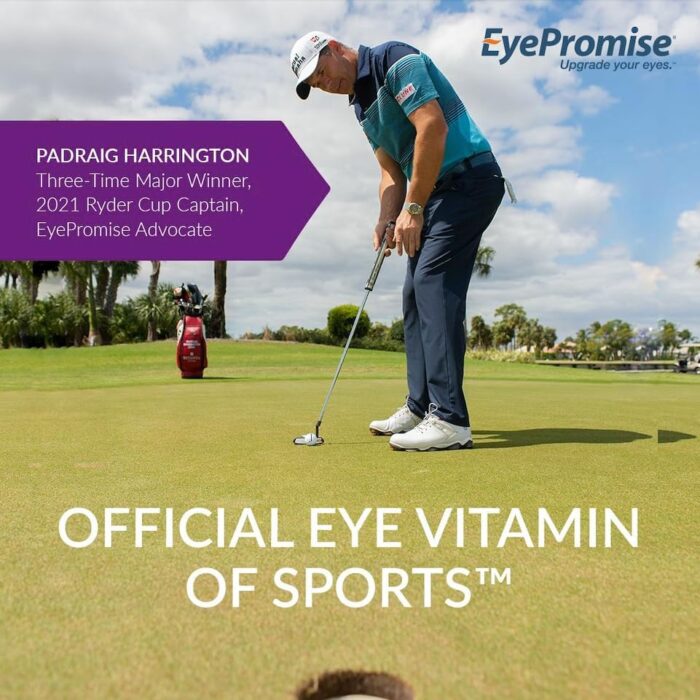 Wholesale EyePromise Restore Supplement - 60 Softgels, Complete Eye Health Formula, LOW MOQ - Image 3