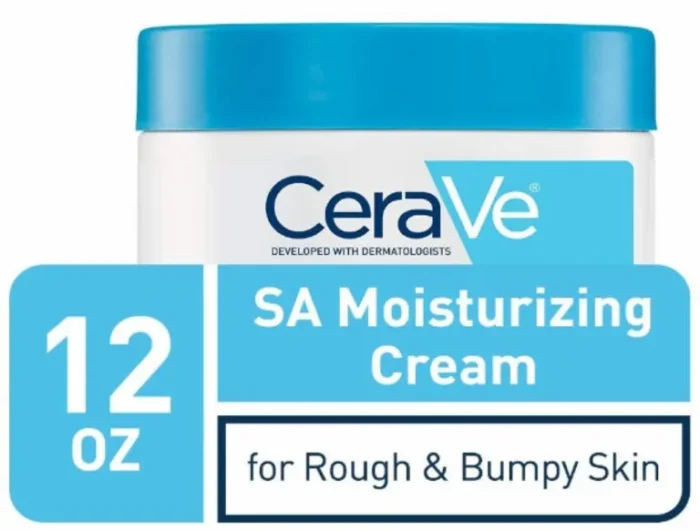 Renewing SA Cream, 12 oz (340 g) - Image 3