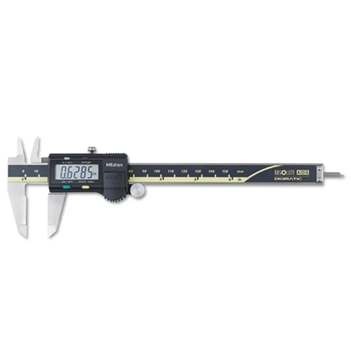 Mitutoyo 500-196-30 Advanced Onsite Sensor (AOS) - Image 3