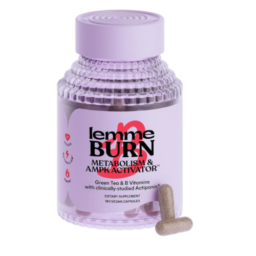 Lemme Burn Metabolism Supplement for Men & Women - Wholesale & Low MOQ