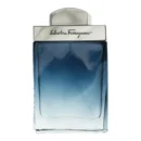 Ferragamo Subtil Eau De Toilette Spray For Men, 3.4 Ounce