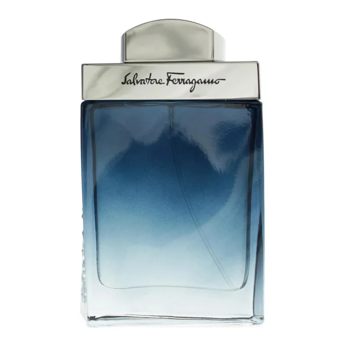 Ferragamo Subtil Eau De Toilette Spray For Men, 3.4 Ounce - Image 4