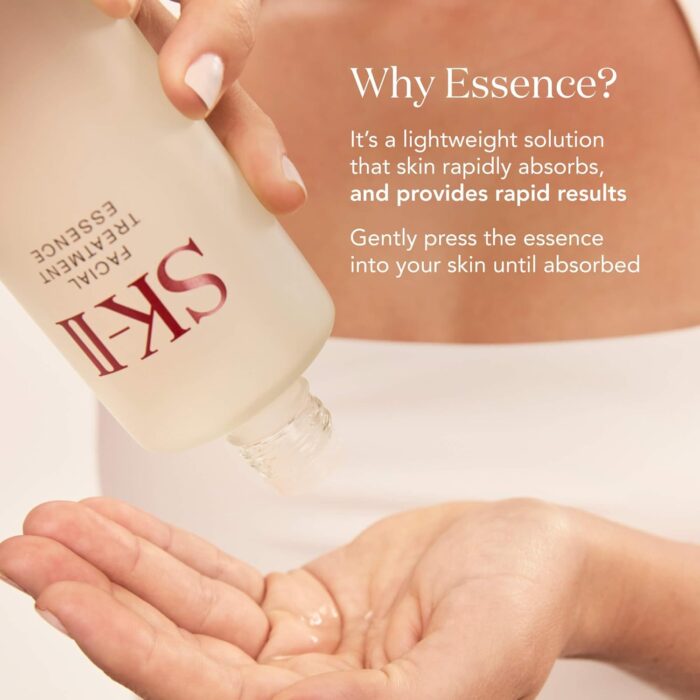 SK-II Facial Treatment Essence Wholesale - Low MOQ - Image 7