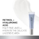 Neutrogena Retinol Eye Cream for Dark Circles