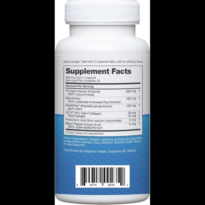 Wholesale Instaflex Advanced Joint Support | Low MOQ Available - Image 5