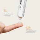 Microblading Numbing Gel REDNESS STOPPING