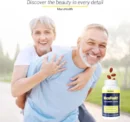 Wholesale & LOW MOQ Macuhealth Triple Carotenoid Formula – Eye Vitamins for Adults (90 Softgels, 3 Month Supply)