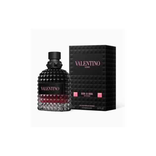 Exclusive Wholesale Valentino Uomo Intense - LOW MOQ 3.4 oz EDP Spray