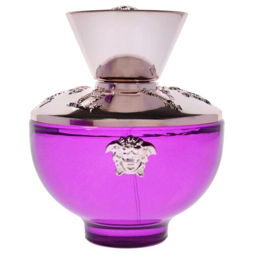 Wholesale Versace Dylan Purple EDP 3.4 oz | LOW MOQ Available for Women – EDP Spray