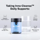 Inno Cleanse - Waist Trimming Complex | Digestive Aid - Wholesale LOW MOQ