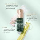 BIOSSANCE Squalane + Copper Peptide Rapid Plumping Serum