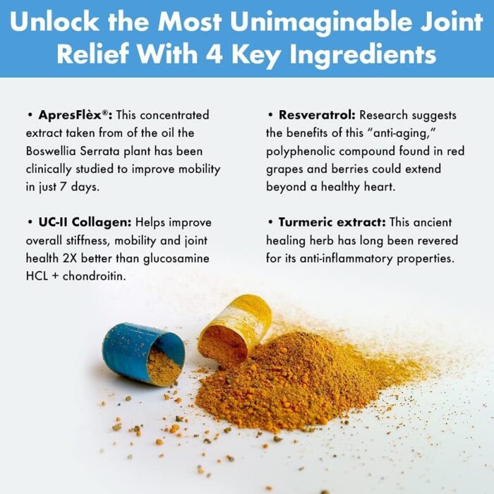 Wholesale Instaflex Advanced Joint Support | Low MOQ Available - Image 3