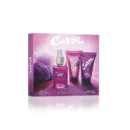 Curve Women’s Perfume, Eau De Toilette Spray, Curve Crush, 3.4 Fl Oz