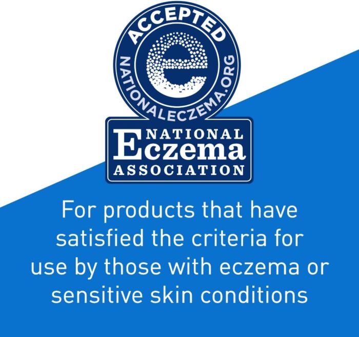 CeraVe Hydrating Face Mineral Sunscreen Lotion SPF 50 for All Skin Types, 2.5 fl oz - Image 2