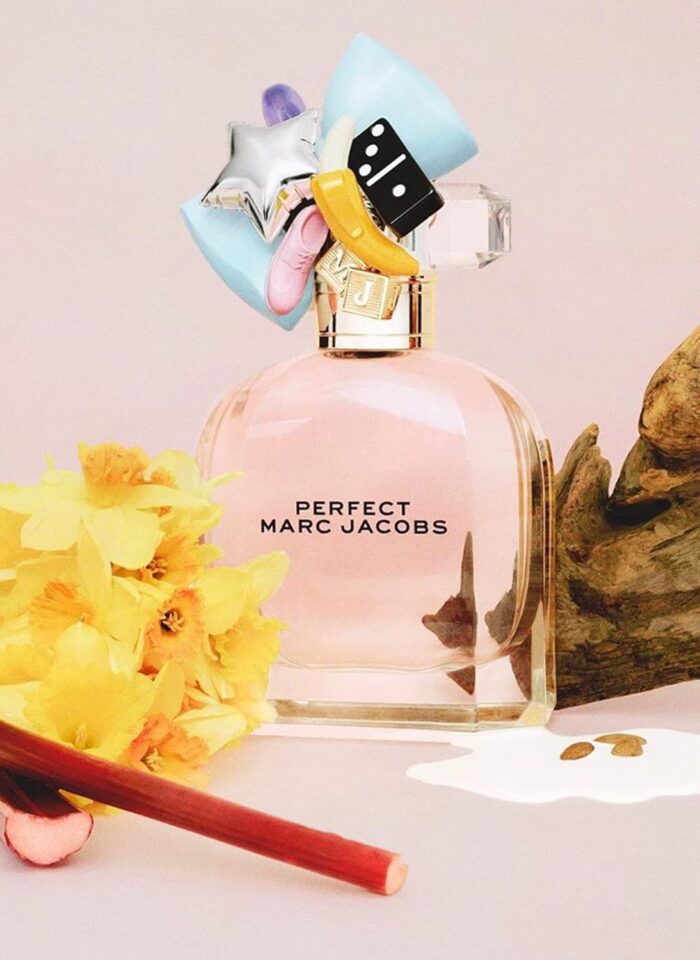 Marc Jacobs Perfect Women 3.3 oz EDP Spray - Image 3