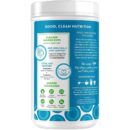 Or-gain Collagen Peptides + Probiotics, Unflavored, 1.6 lbs | 34 Servings | 20g Grass-Fed Collagen Peptides | 19g Protein 0g Sugar, 0g Carbs