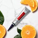 L’Oreal Paris Revitalift 10% Pure Vitamin C Face Serum, Brighter Skin, Reduced Wrinkles, Fragrance Free 1 0z.