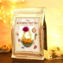 FullChea – Lemon Balm Tea Bag, 40 Teabags