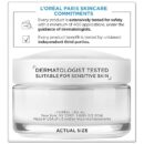 L’Oreal Paris Collagen Daily Face Moisturizer, Reduce Wrinkles, Face Cream 3.4 oz