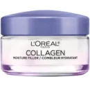 L’Oreal Paris Collagen Daily Face Moisturizer, Reduce Wrinkles, Face Cream 3.4 oz
