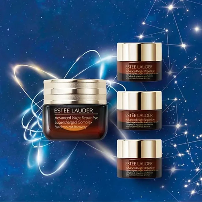 Estee Lauder Hydrating, Eye Aging - Image 2