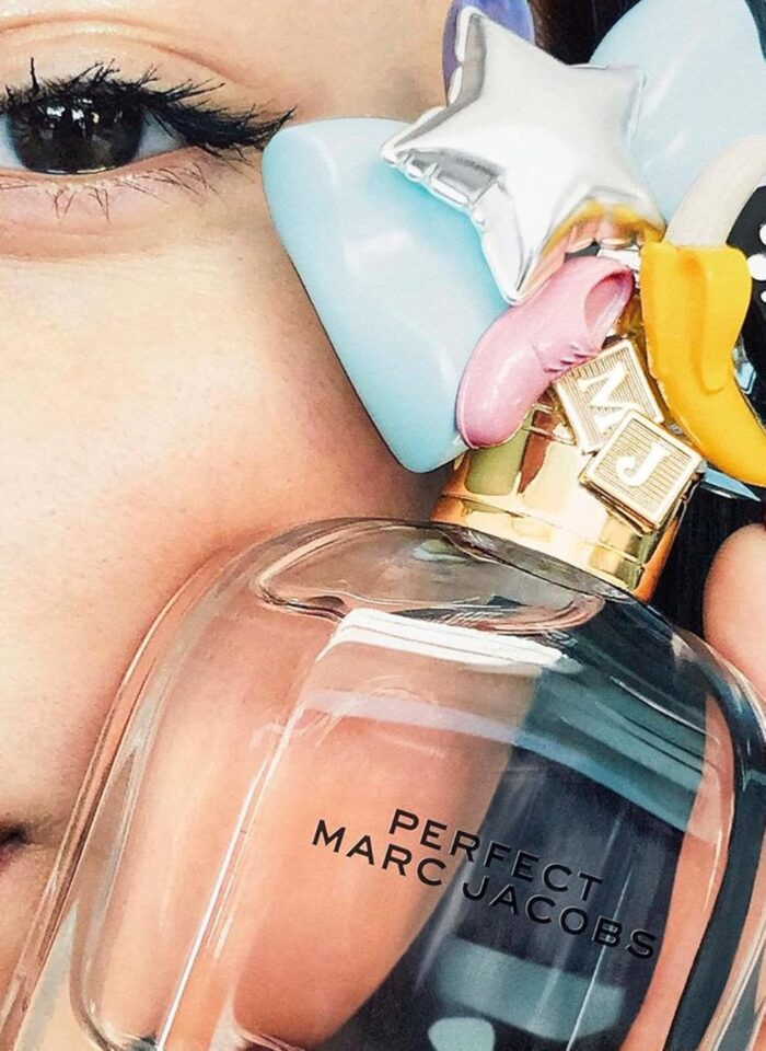 Marc Jacobs Perfect Women 3.3 oz EDP Spray - Image 5