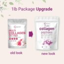 Multi Collagen Protein Powder, 2lbs – Hydrolyzed Peptides | Wholesale & LOW MOQ Available