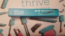 Thrive Causemetics - Infinity Waterproof Eyeliner Shade: Lauren (black matte)Pencil