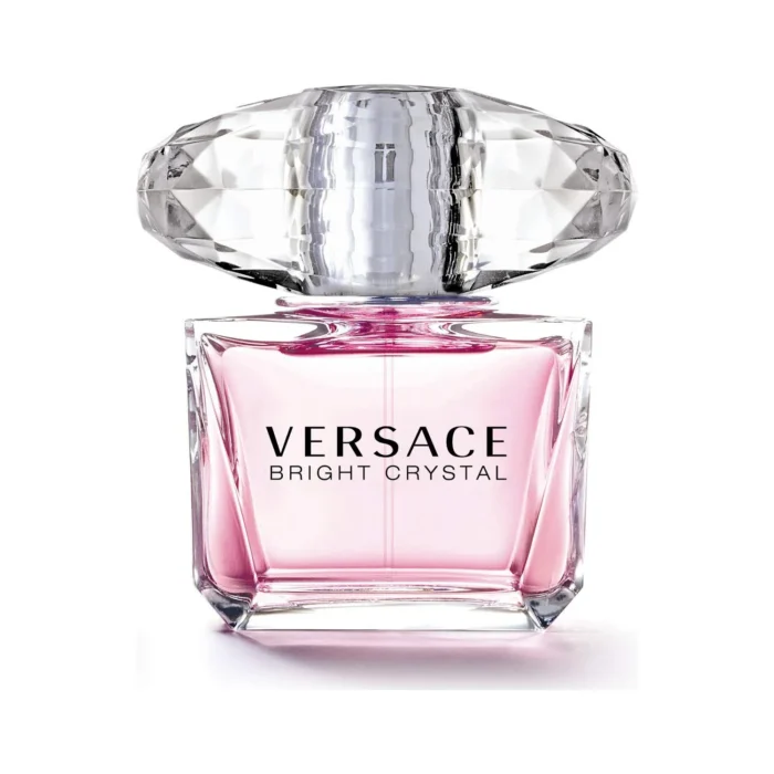 Versace Bright Crystal for Women – Wholesale 6.7 oz | LOW MOQ