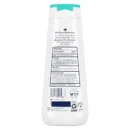 Dove Body Wash Care & Protect Antibacterial 4 Count For All Skin Types Protects from Dryness 20 oz