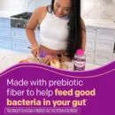 Wholesale MiraFIBER Gummies | From The Gut Experts at MiraLAX – LOW MOQ, 8g Daily Prebiotic Fiber