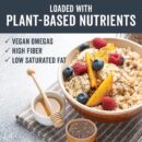 Viva Naturals Chia Seeds | Bulk Wholesale, LOW MOQ