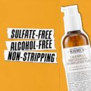 Kiehl’s Calendula Deep Cleansing Face Wash