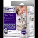 FELIWAY Optimum Cat, Enhanced Calming Pheromone Diffuser