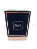 Lattafa Perfumes Asad for Unisex Eau de Parfum Spray, 3.4 Ounce