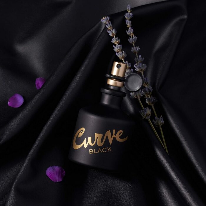 Curve Black For Men, Cologne Spray with Casual Day or Night Scent, 4.2 - Image 3