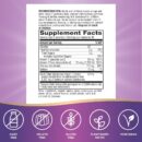 wholesale Nature’s Way Elderberry Immune Gummies - Vitamin C, D3 & Zinc for Daily Immune Health, Gluten-Free LOW MOQ